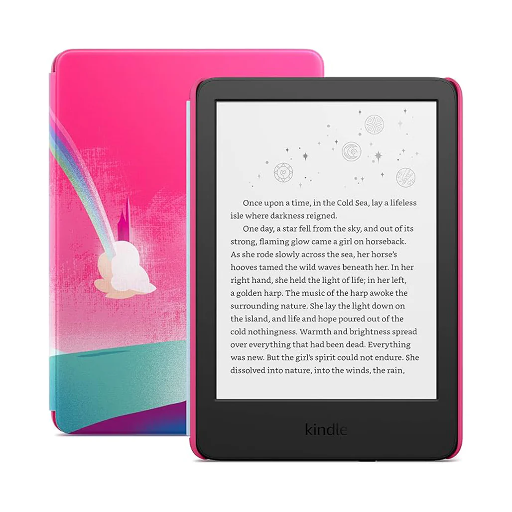 Amazon Kindle Kids 11th Gen (2022) - 16GB - Image 3