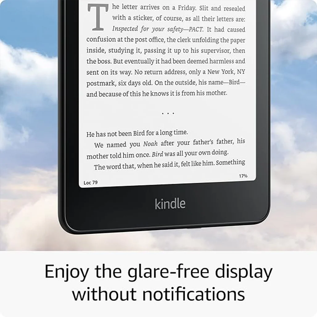 Amazon Kindle Paperwhite Signature Edition (11th Gen) - 32GB - Image 6