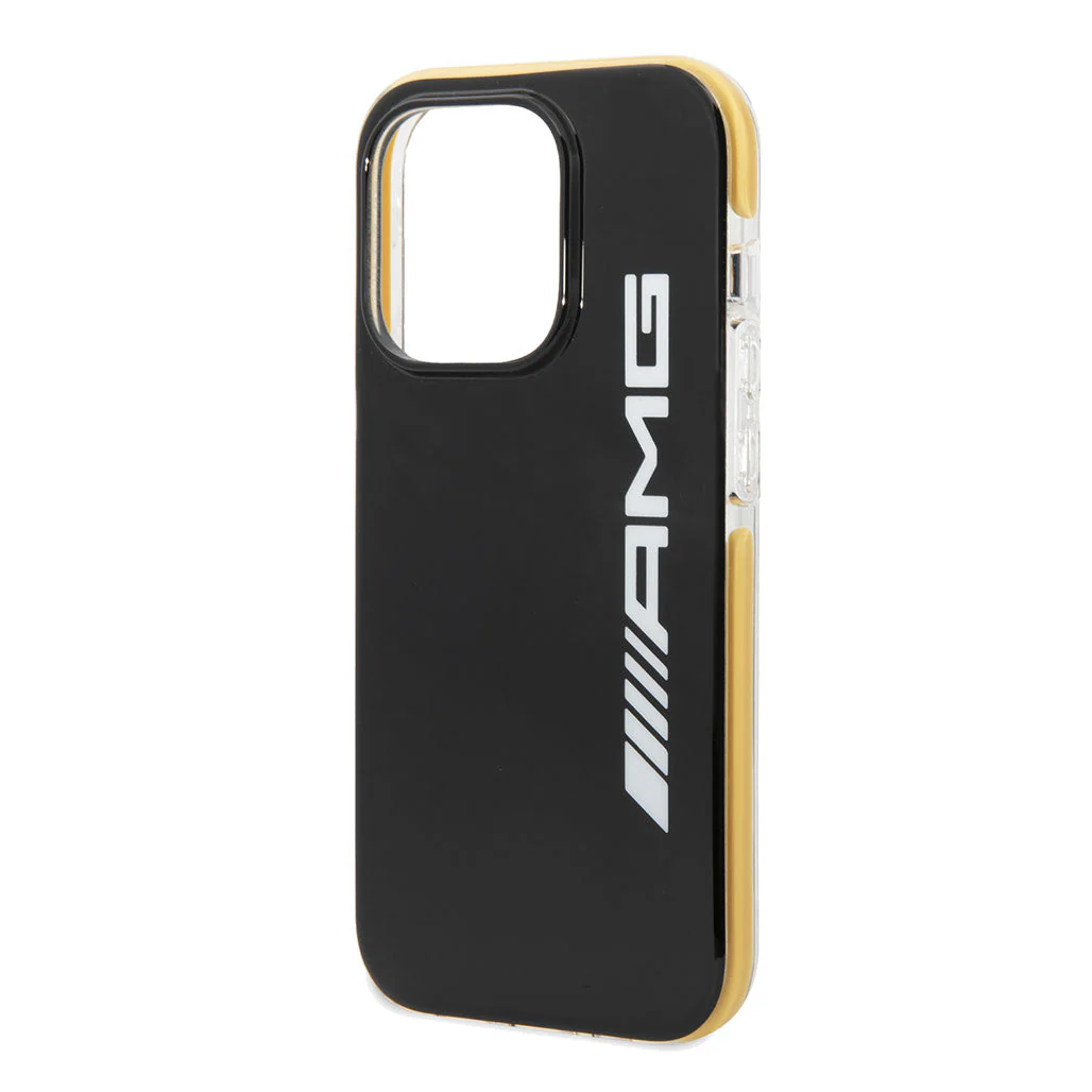 AMG PC/TPE Hard Case For iPhone 14 Pro - Image 3
