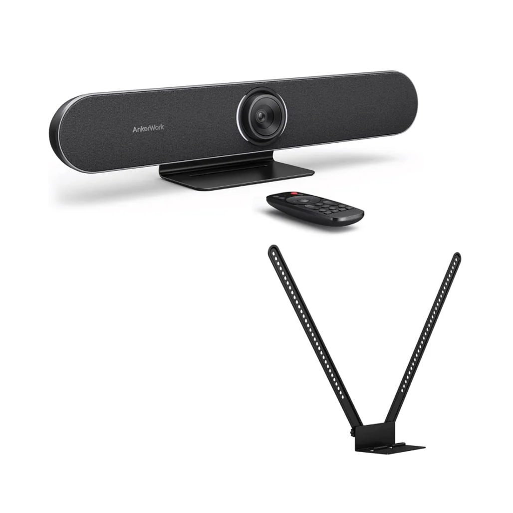 Anker BR300 - USB Video Conference Bar - Image 2