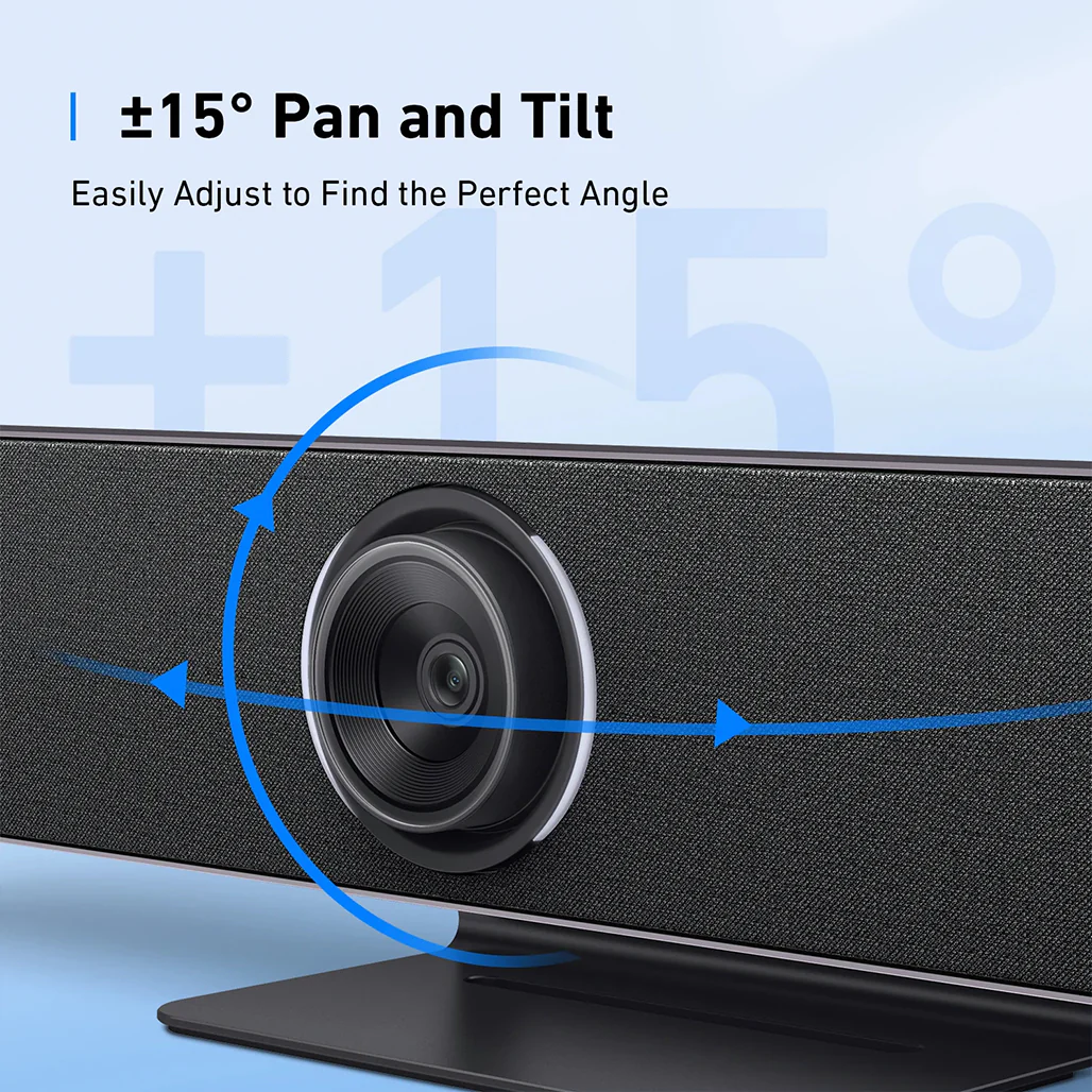 Anker BR300 - USB Video Conference Bar - Image 5