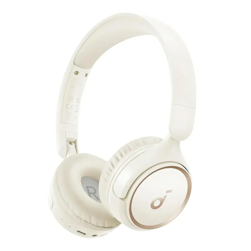 Anker H30i On-Ear Headphones - Image 3