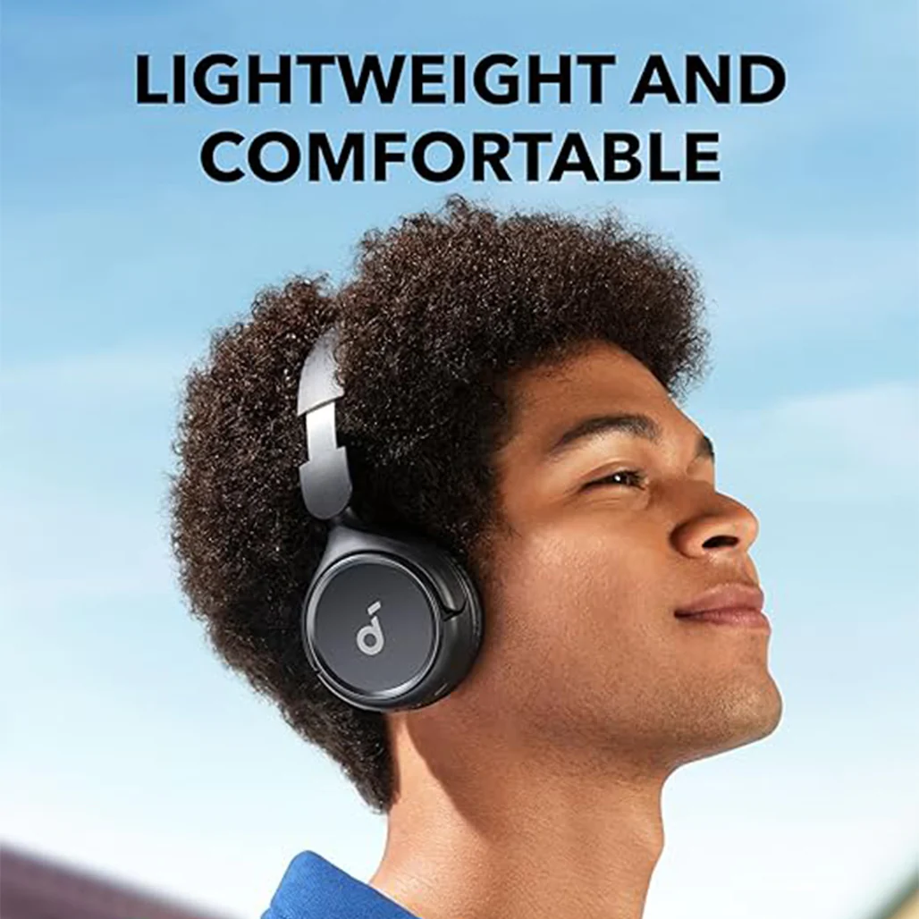 Anker H30i On-Ear Headphones - Image 5