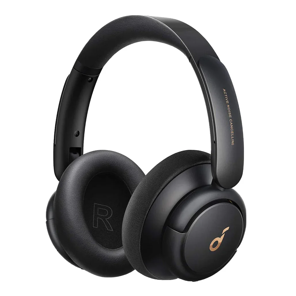 Anker Life Q30 Bluetooth Headphones | Hybrid Active Noise Cancelling