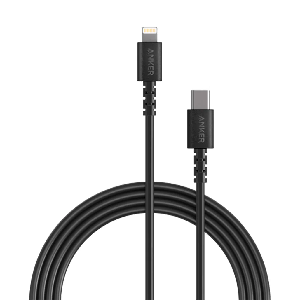 Anker Powerline Select USB-C to Lightning Cable