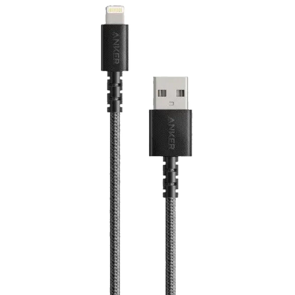Anker Powerline Select USB-C to Lightning Cable - Image 2