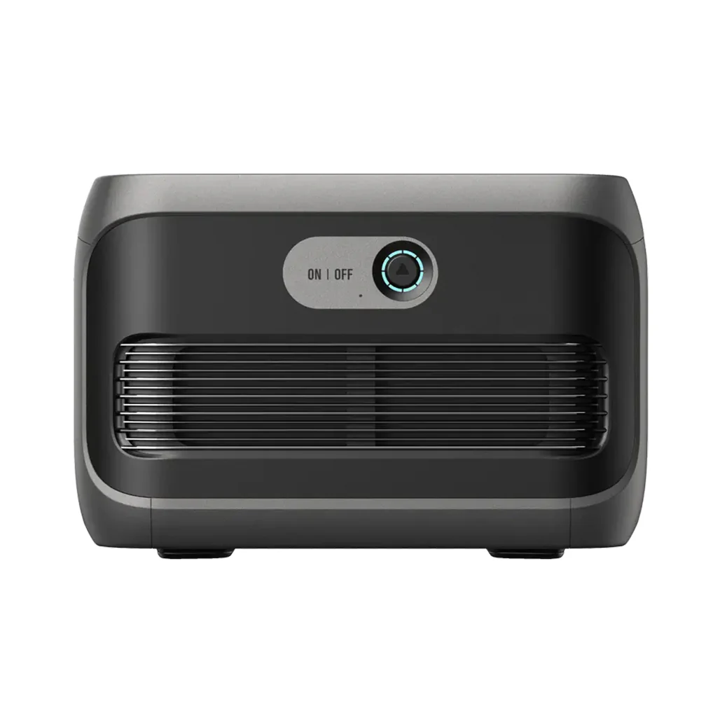 Anker SOLIX BP3800 Expansion Battery - 3840Wh LFP for Reliable Power Storage - Image 4