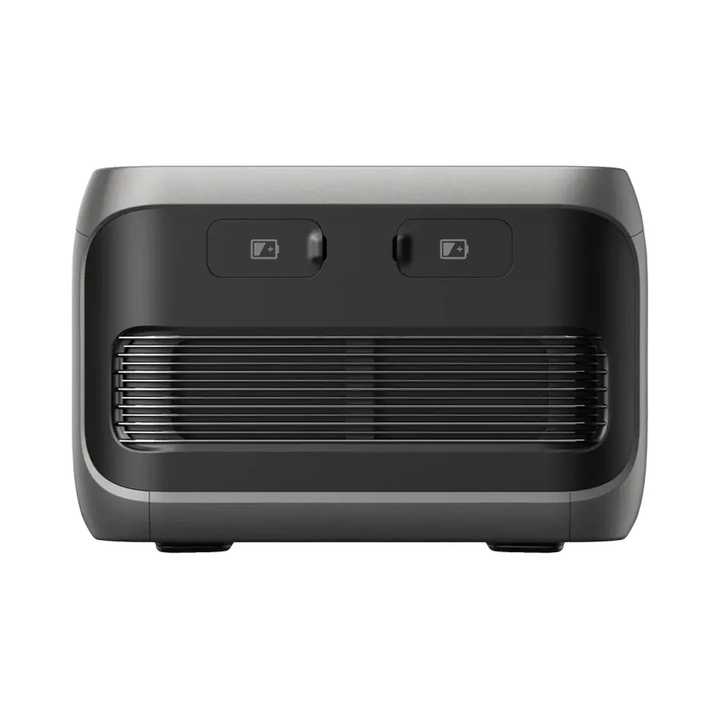 Anker SOLIX BP3800 Expansion Battery - 3840Wh LFP for Reliable Power Storage - Image 5