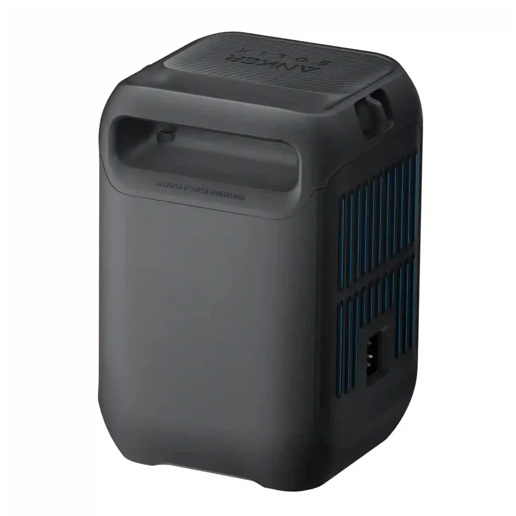 Anker SOLIX C300X AC 288Wh I 300W (600W SurgePad) Portable Power Supply - Image 4