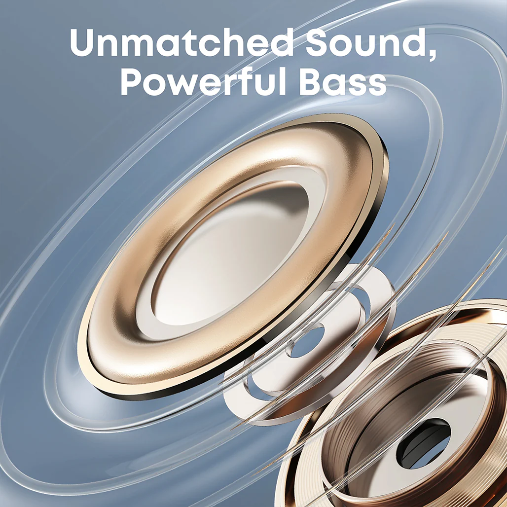 Anker Soundcore AeroClip - Open-Ear Clip-On Earbuds - Image 5