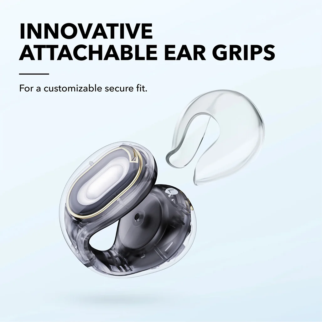 Anker Soundcore C30i - Open-Ear Clip Earbuds - Image 6