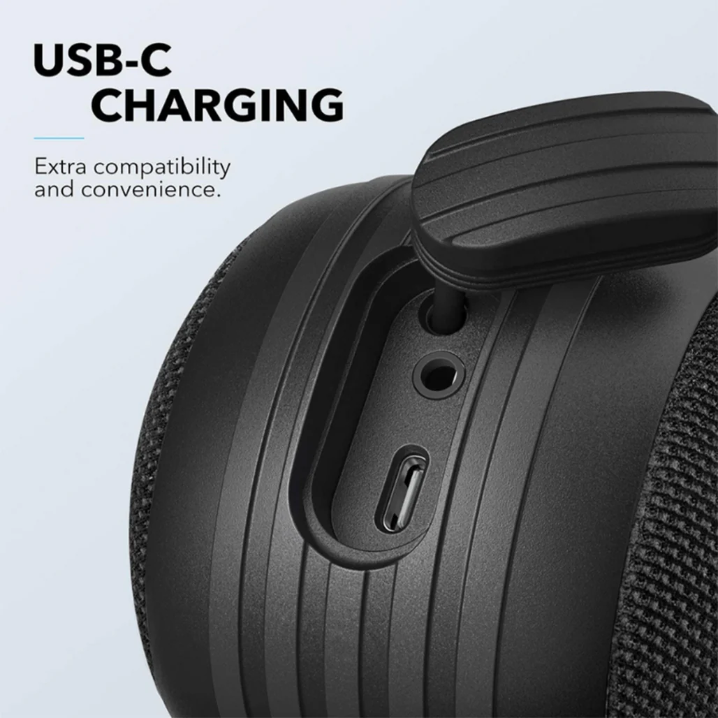 Anker Soundcore Icon+ - Portable Bluetooth Speaker - Image 4