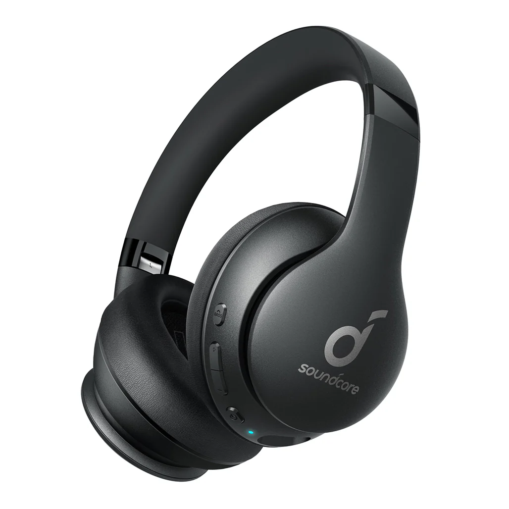 Anker Soundcore Life 2 Neo Wireless Headphones