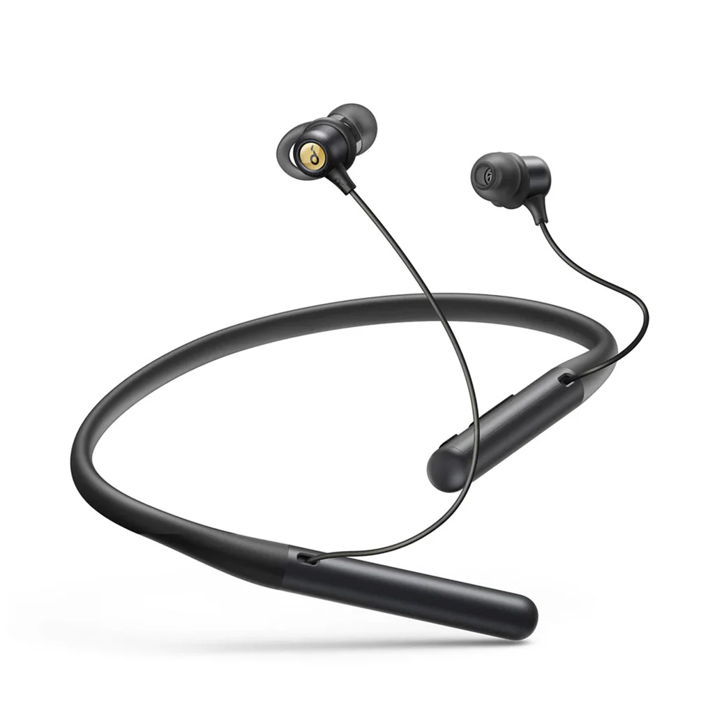 Anker Soundcore Life U2i - Bluetooth Neckband Earbuds - Image 3