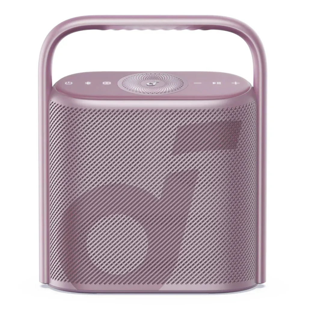 Anker Soundcore Motion X500 - Surround Sound Bluetooth Speaker - Image 2