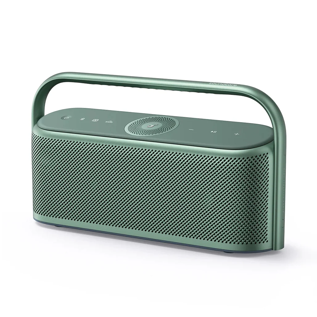 Anker Soundcore Motion X600 - Immersive Portable Speaker - Image 2