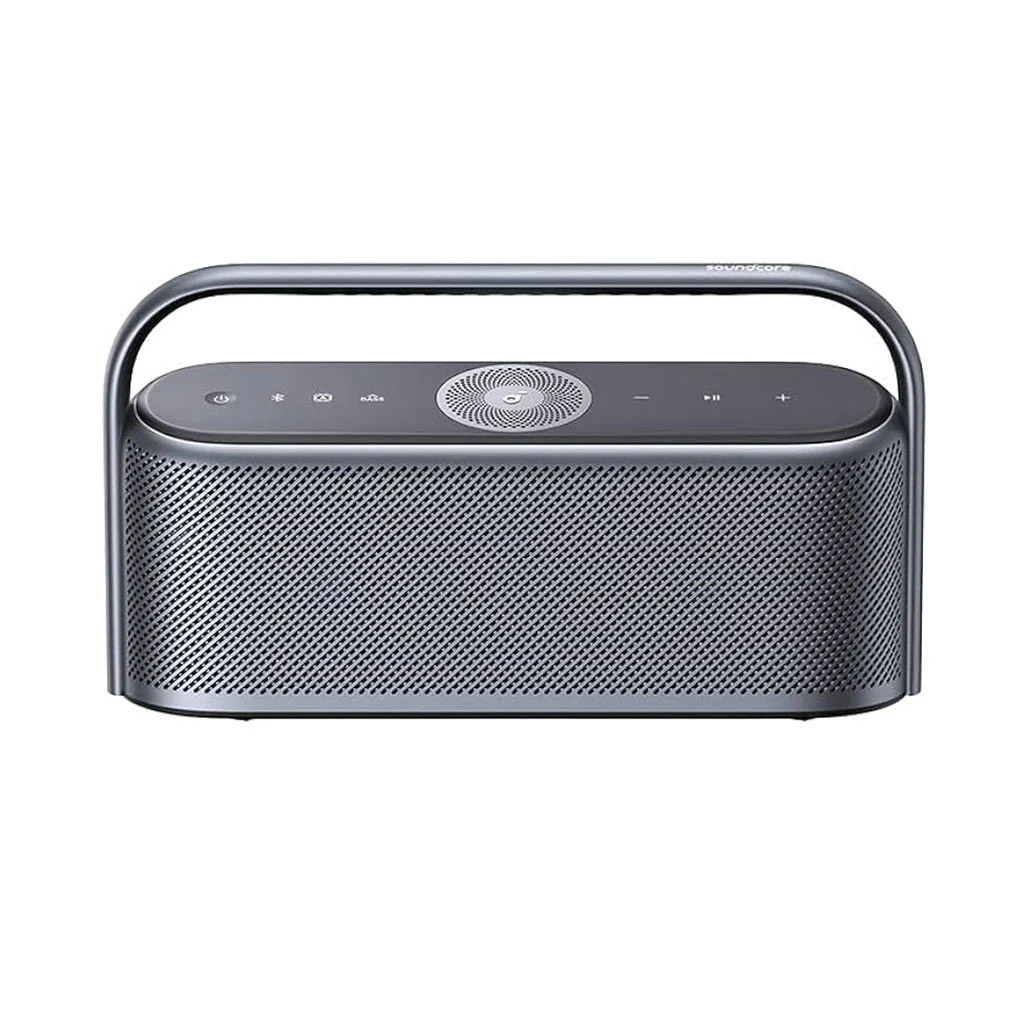 Anker Soundcore Motion X600 - Immersive Portable Speaker - Image 3