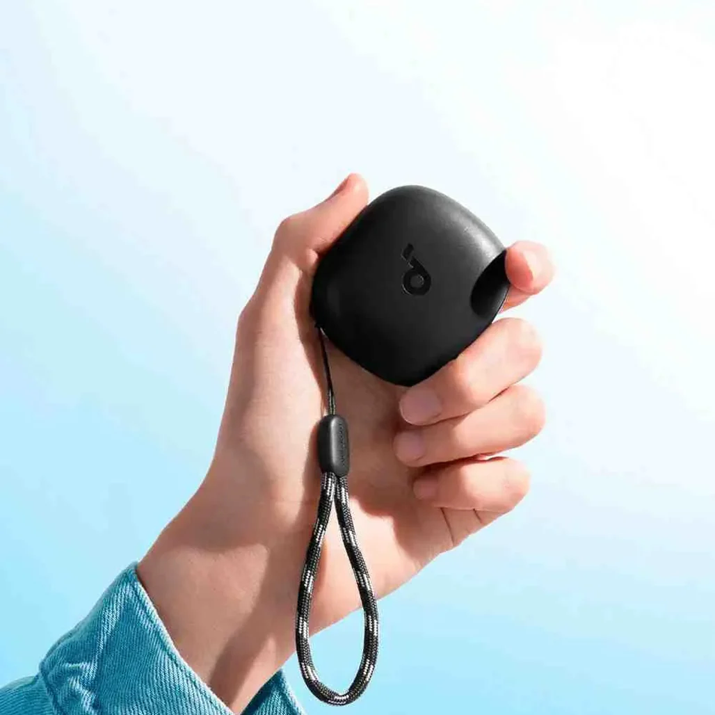 Anker Soundcore P25i True Wireless In-Ear Earbuds - Image 3