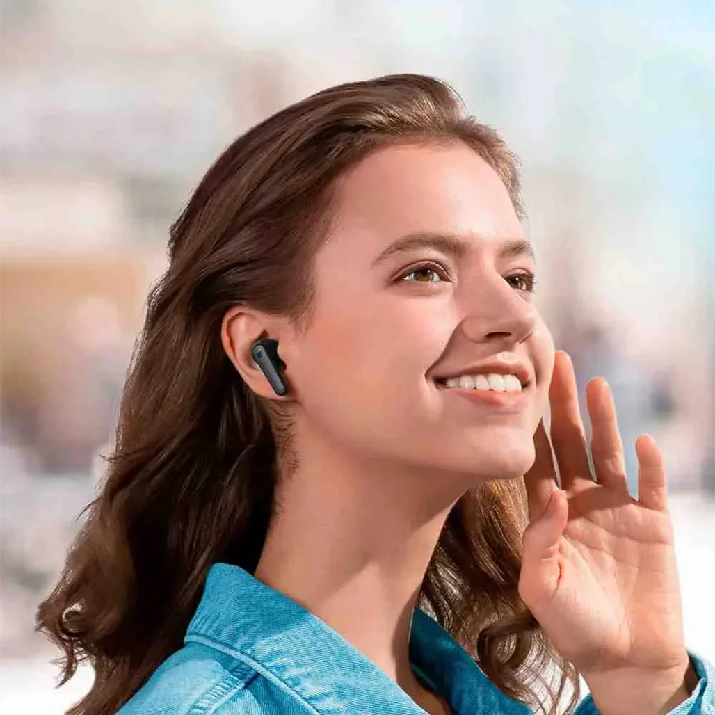 Anker Soundcore P25i True Wireless In-Ear Earbuds - Image 4