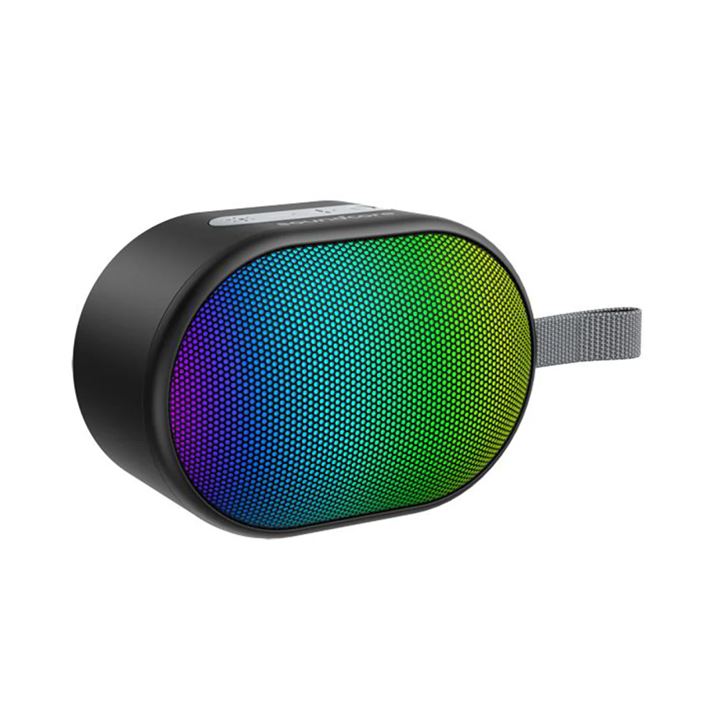 Anker Soundcore Pyro - Mini Portable Speaker - Black - Image 4