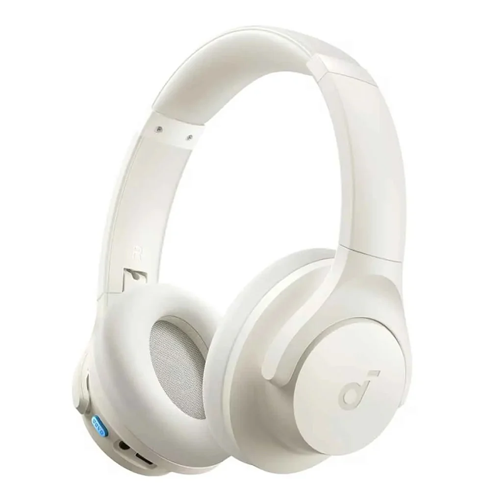 Anker Soundcore Q11i Wireless Bluetooth Headphones - Image 2