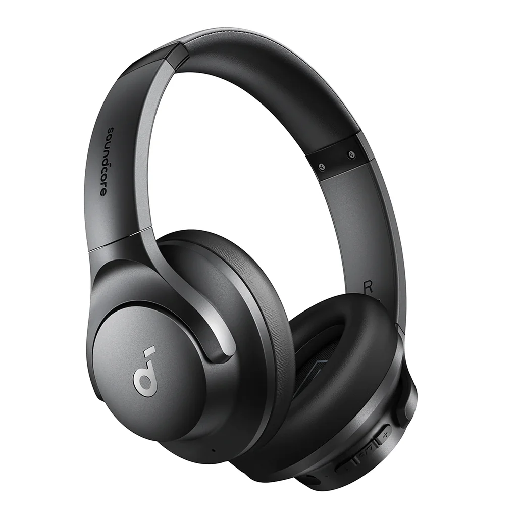 Anker Soundcore Q20i Hybrid Active Noise Cancelling Headphones