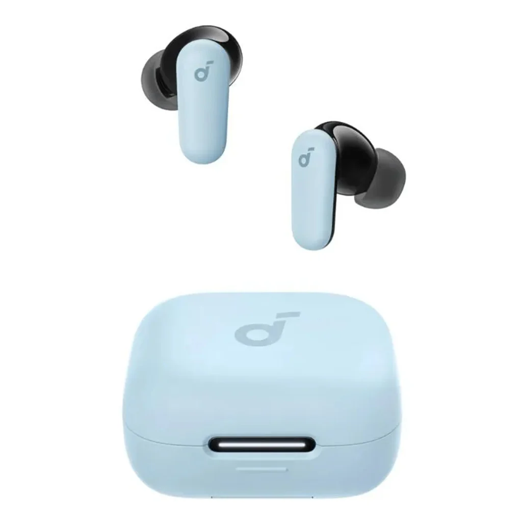 Anker Soundcore R50i Wireless NC Earbuds - Image 2