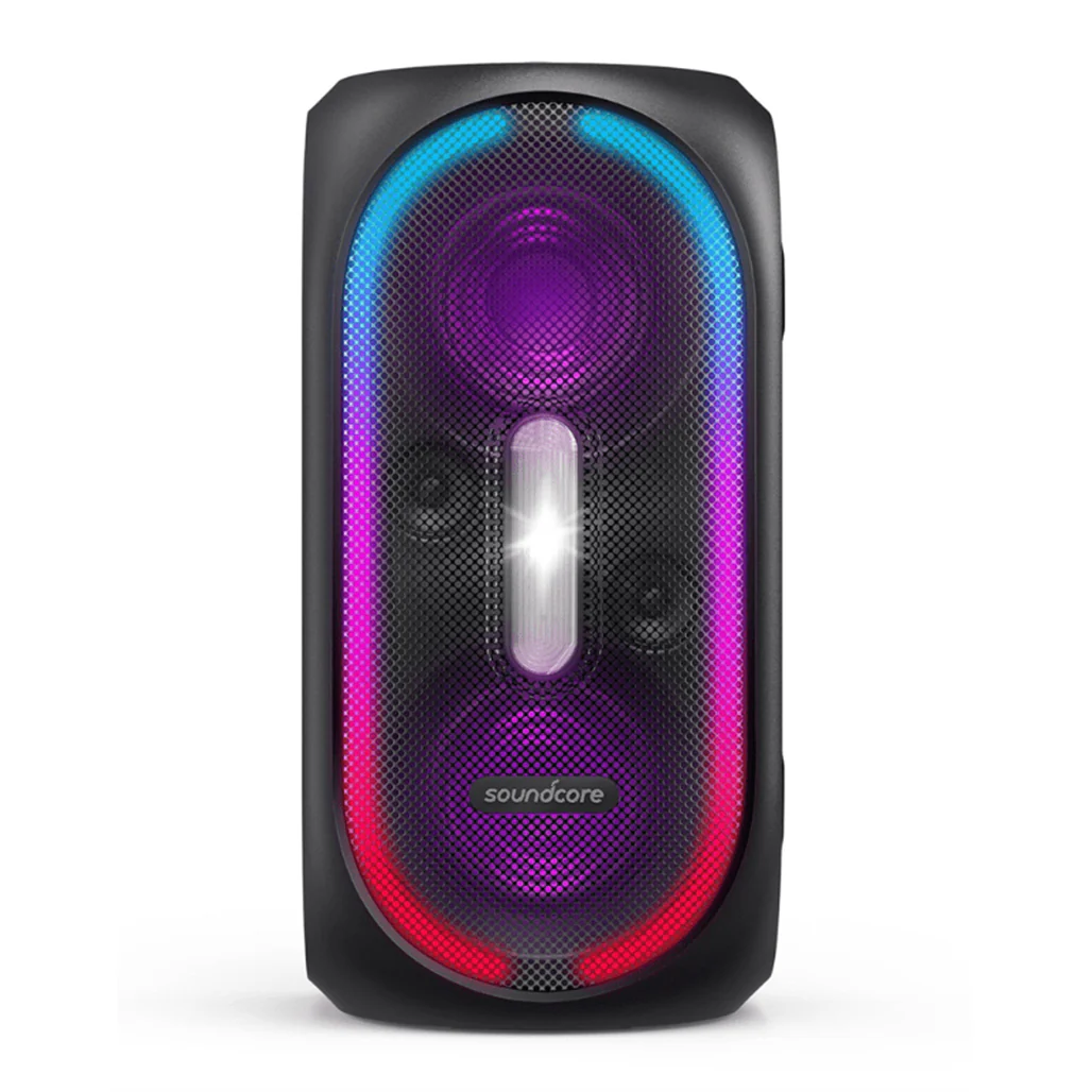 Anker Soundcore Rave+ - Bluetooth Party Speaker
