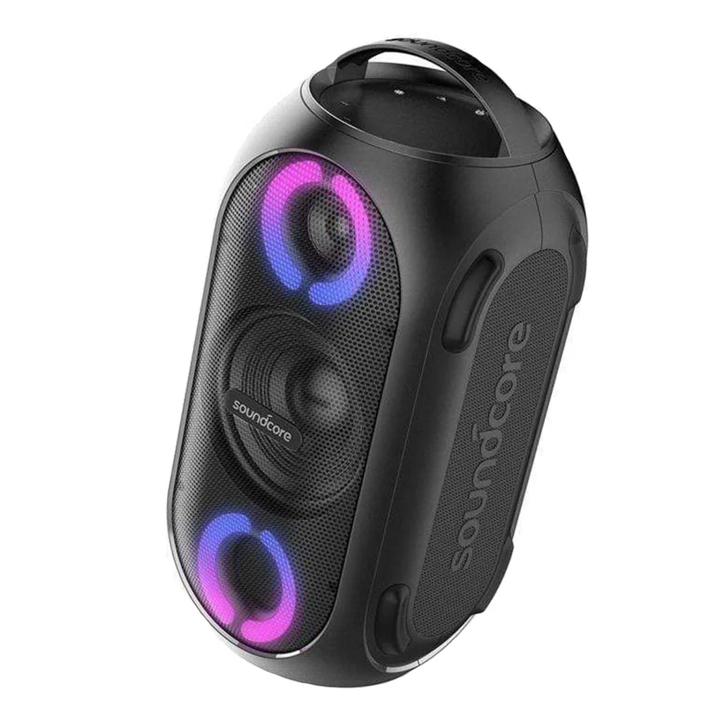 Anker Soundcore Rave PartyCast - Portable Party Speaker - Image 2