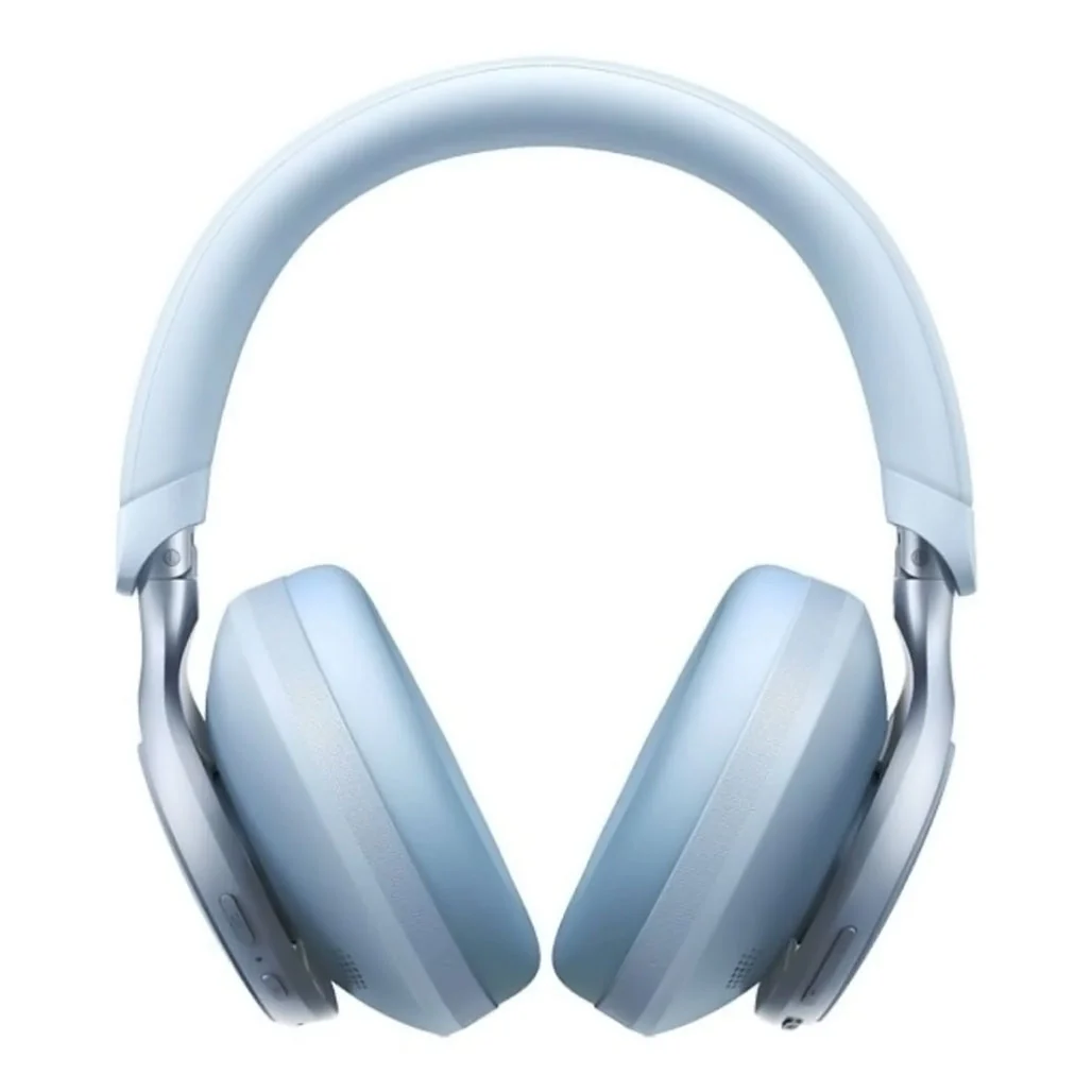 Anker Soundcore Space One - Premium Active Noise Cancelling Headphones - Image 5