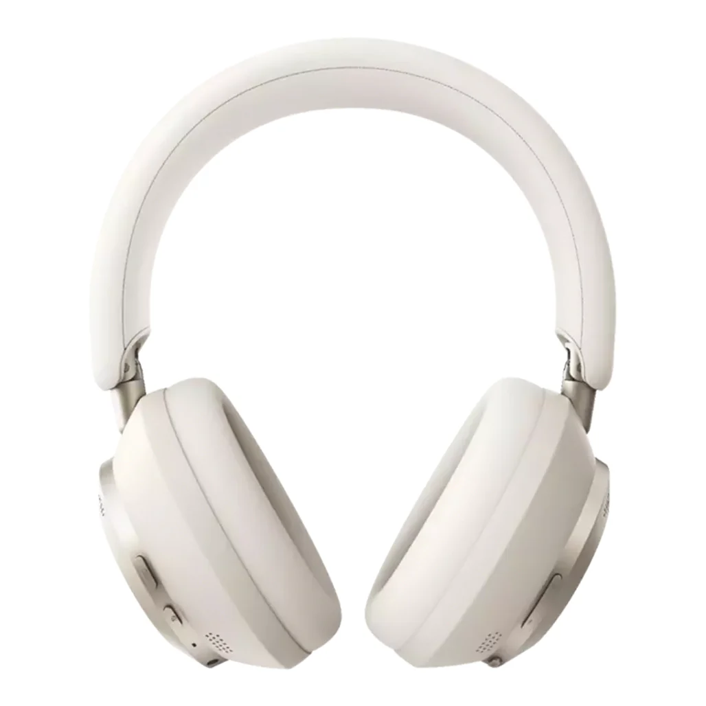 Anker Soundcore Space One Pro Over-Ear Headphones - Image 5