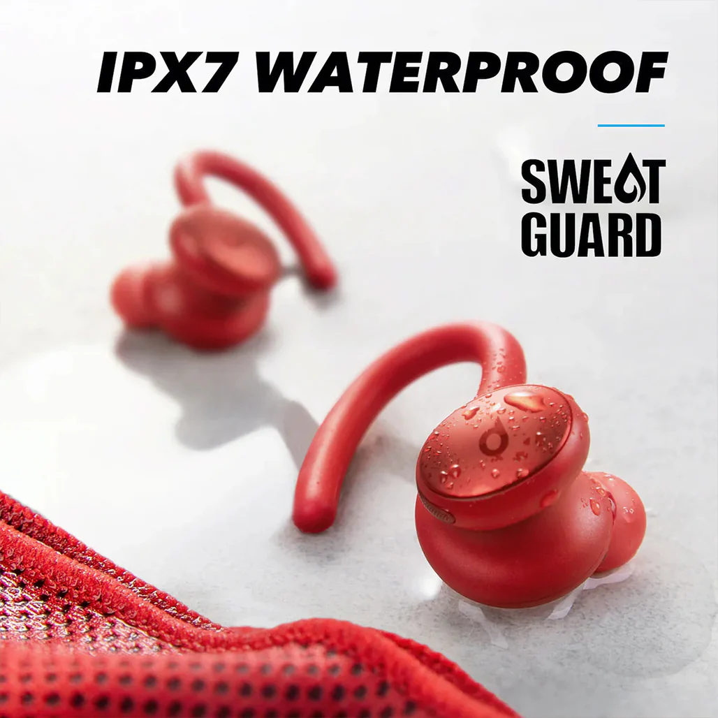 Anker Soundcore Sport X10 - True Wireless Workout Earbuds - Image 10