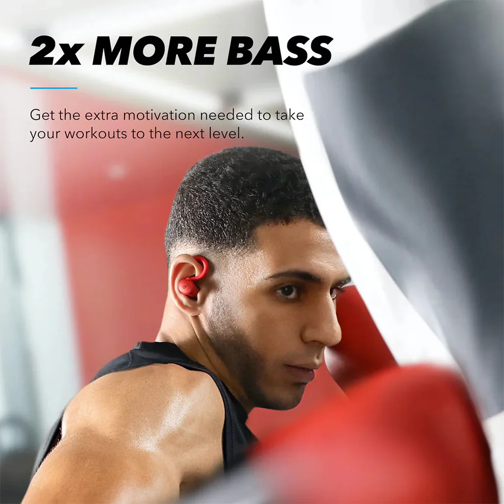 Anker Soundcore Sport X10 - True Wireless Workout Earbuds - Image 11