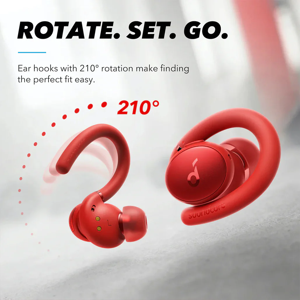 Anker Soundcore Sport X10 - True Wireless Workout Earbuds - Image 9