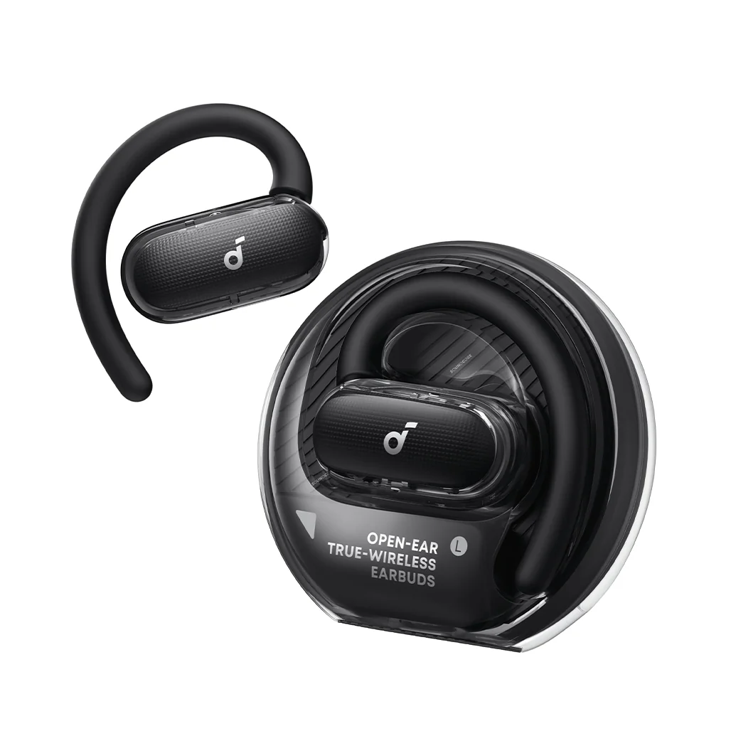 Anker V40i - Open-Ear Headphones - Image 2