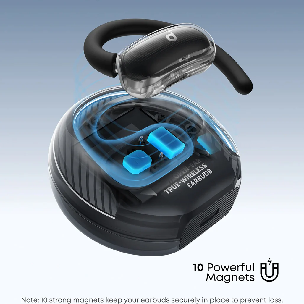 Anker V40i - Open-Ear Headphones - Image 7