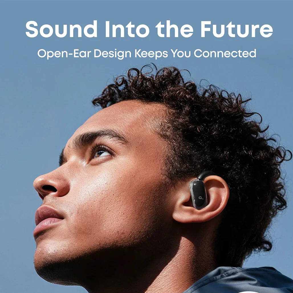 Anker V40i - Open-Ear Headphones - Image 8