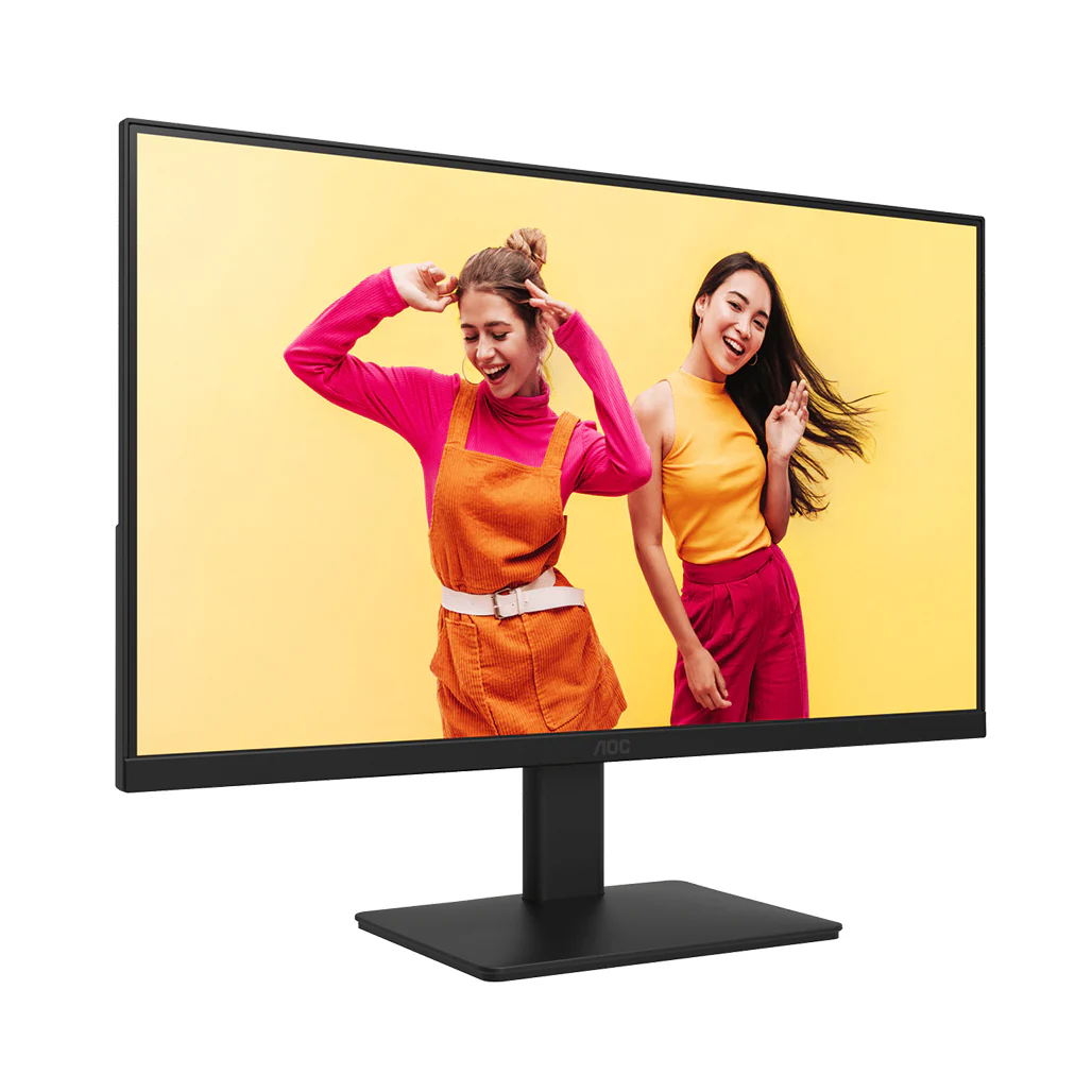 AOC 24B20JH2 – 23.8" FHD 100Hz IPS Monitor - Image 3