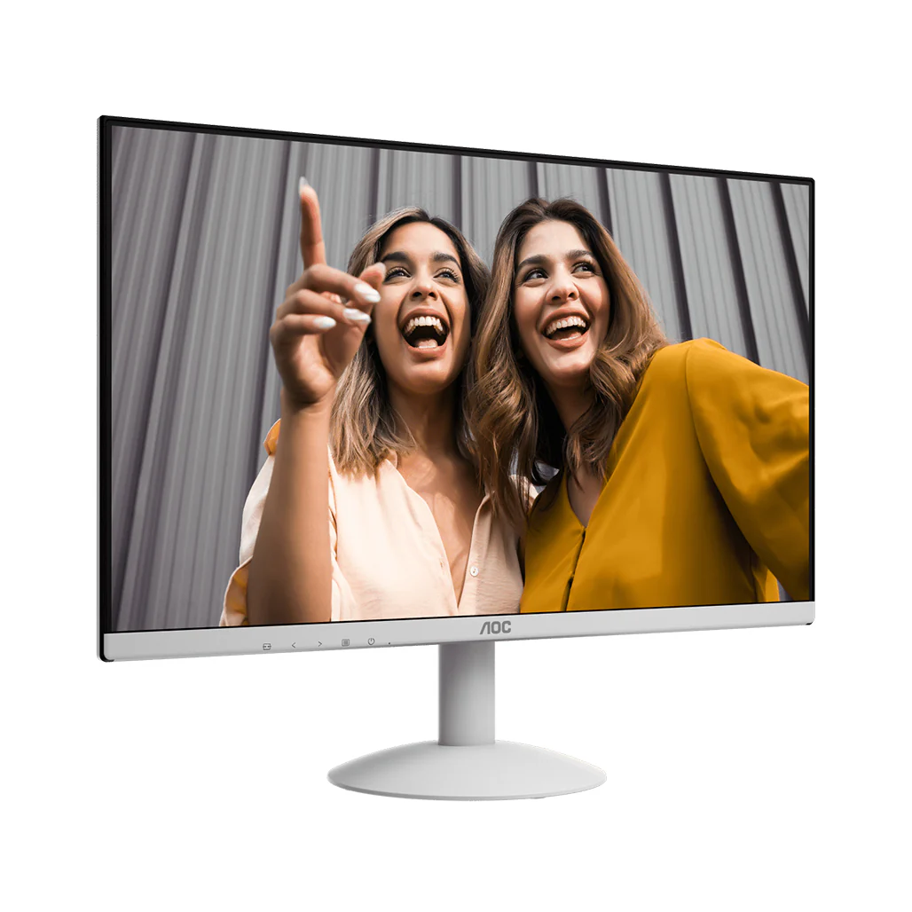 AOC 24B30H2 - 23.8" IPS Monitor - Image 2