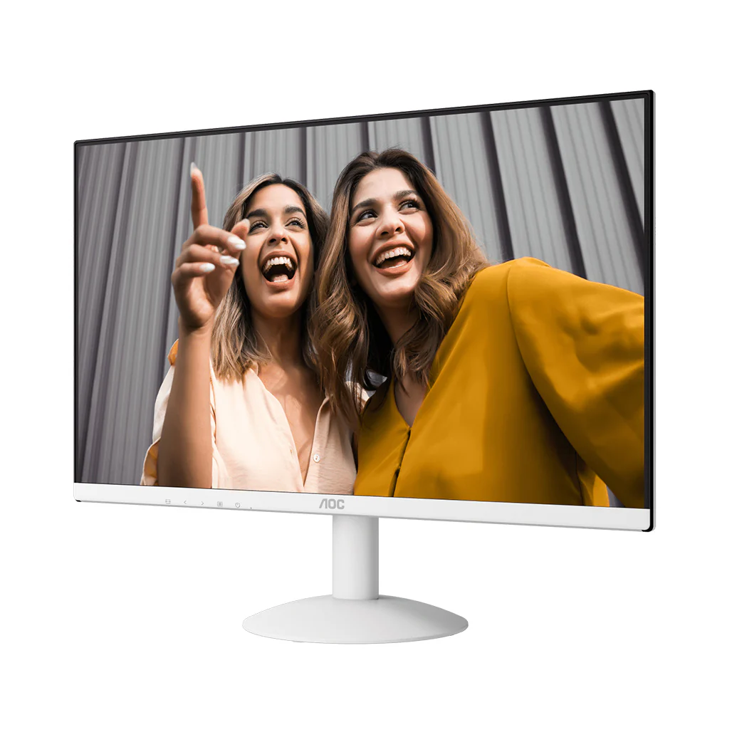 AOC 24B30H2 - 23.8" IPS Monitor - Image 3