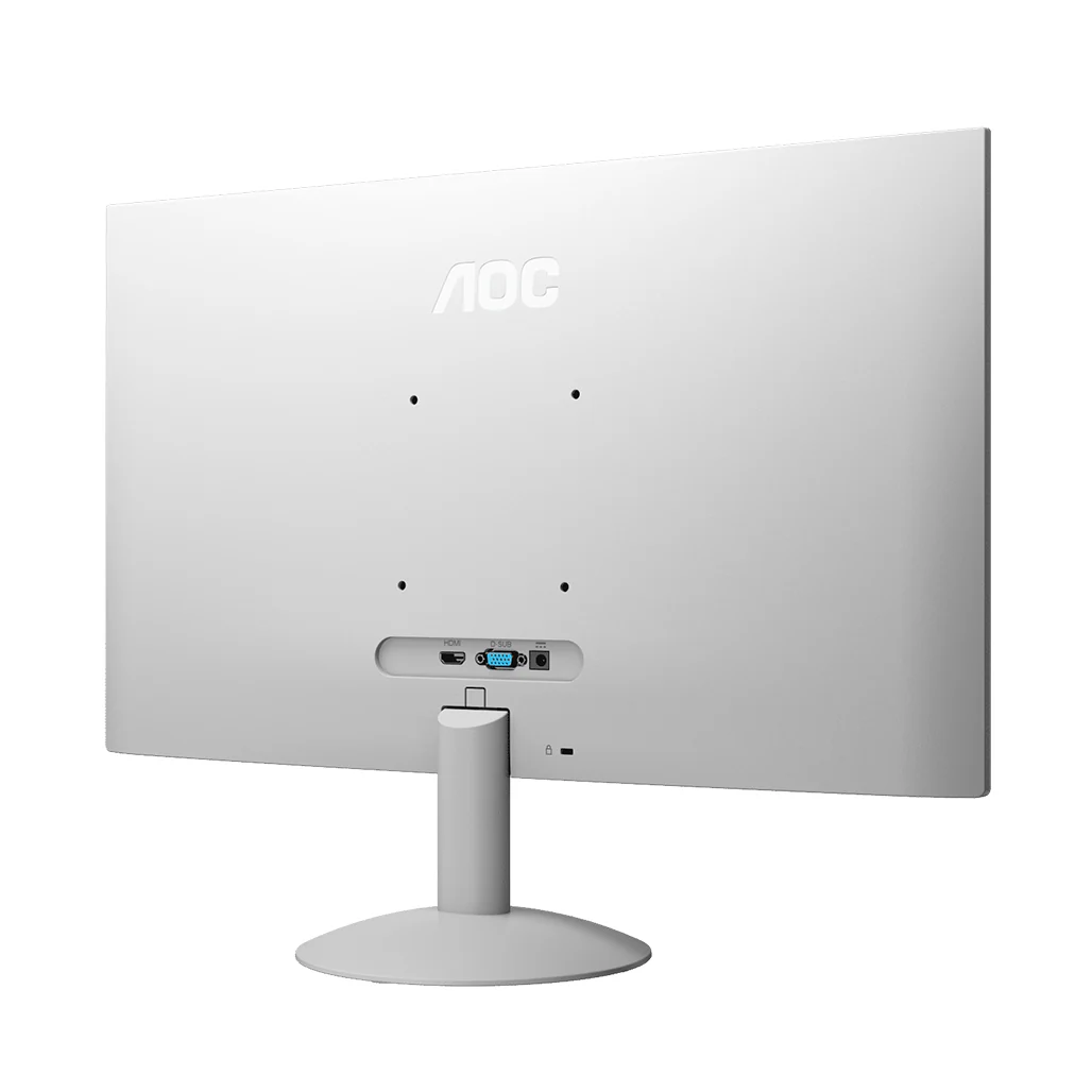 AOC 24B30H2 - 23.8" IPS Monitor - Image 7