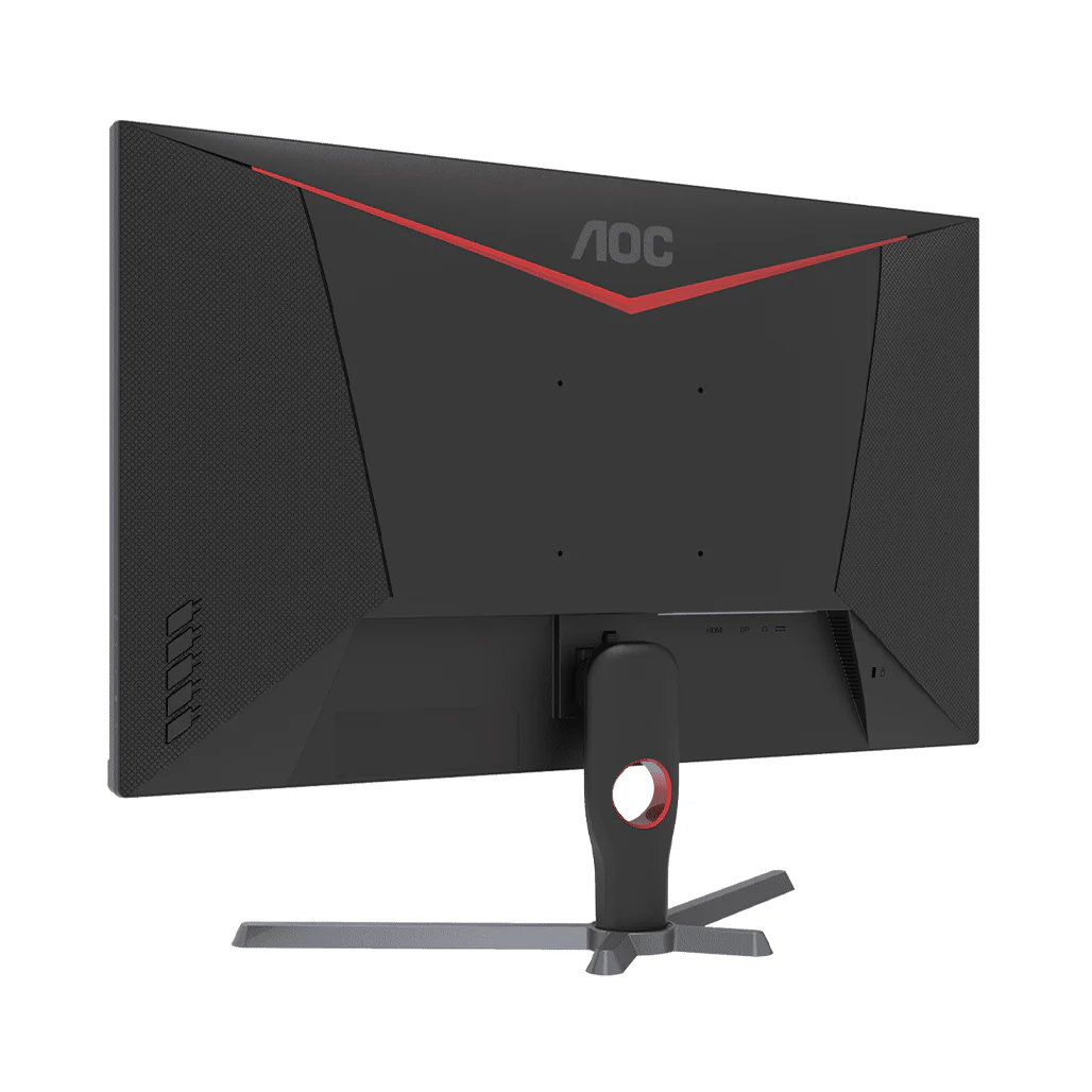 AOC 24G11E - 23.8" FHD 180Hz Fast IPS Gaming Monitor - Image 6