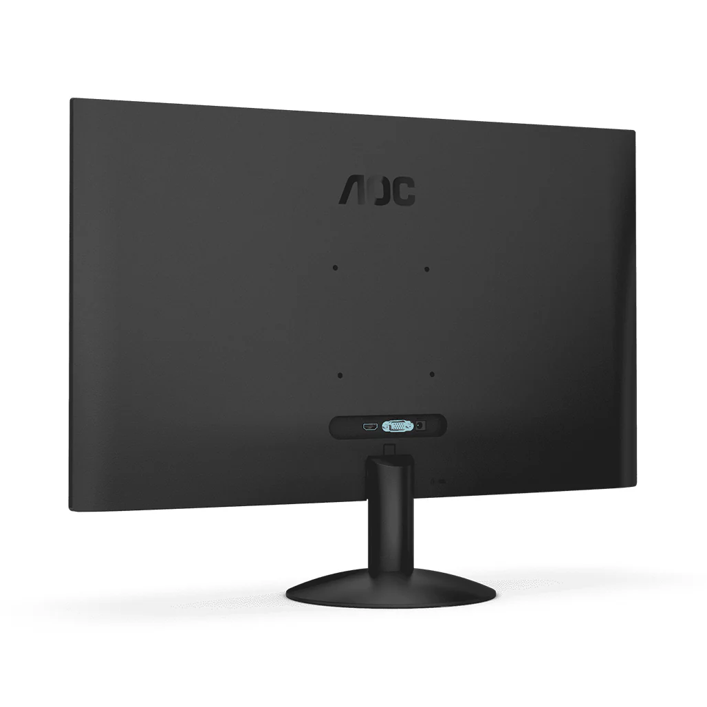 AOC 27B30H - 27" FHD 100Hz IPS Monitor - Image 6