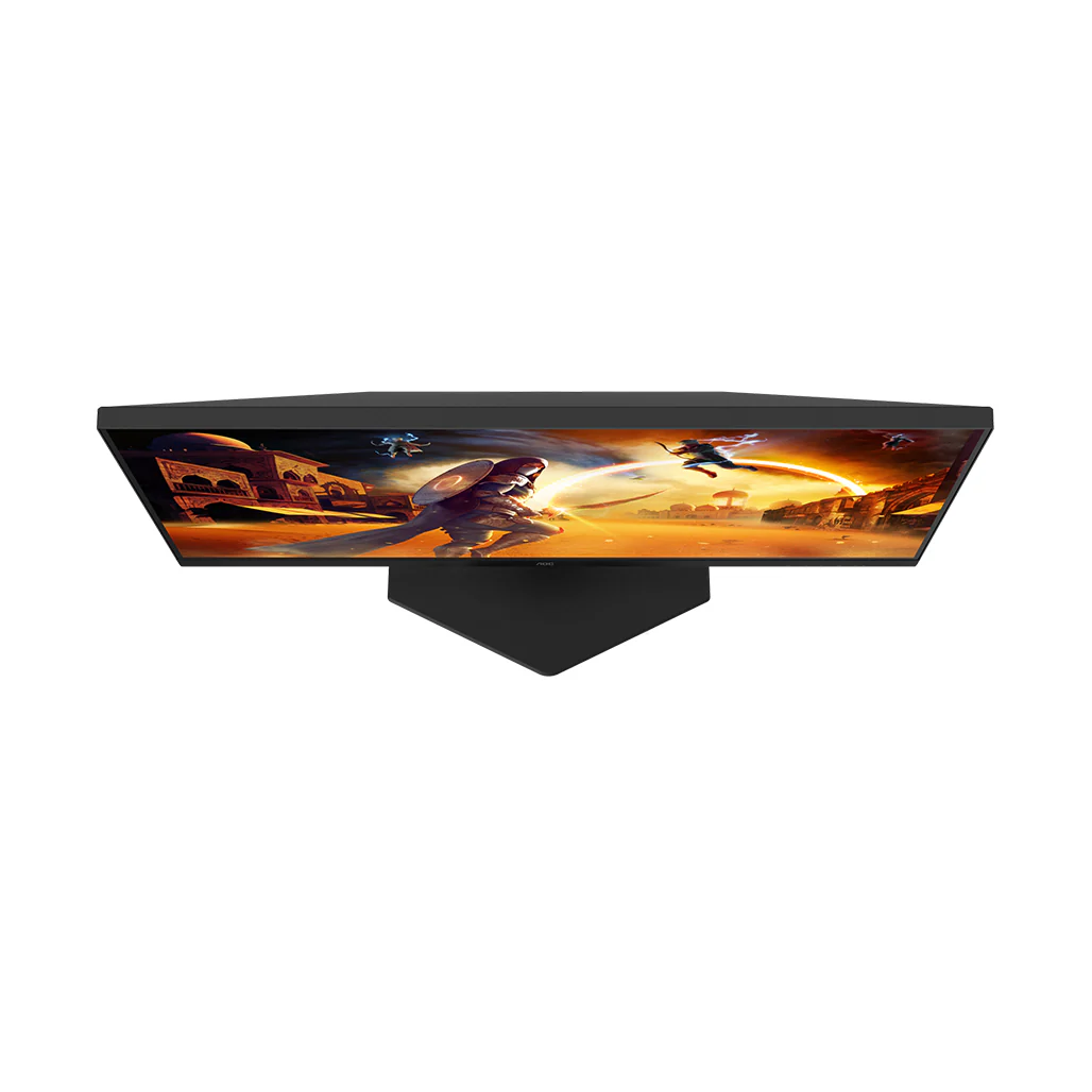 AOC 27G4XE - 27" FHD 180Hz Gaming Monitor - Image 5