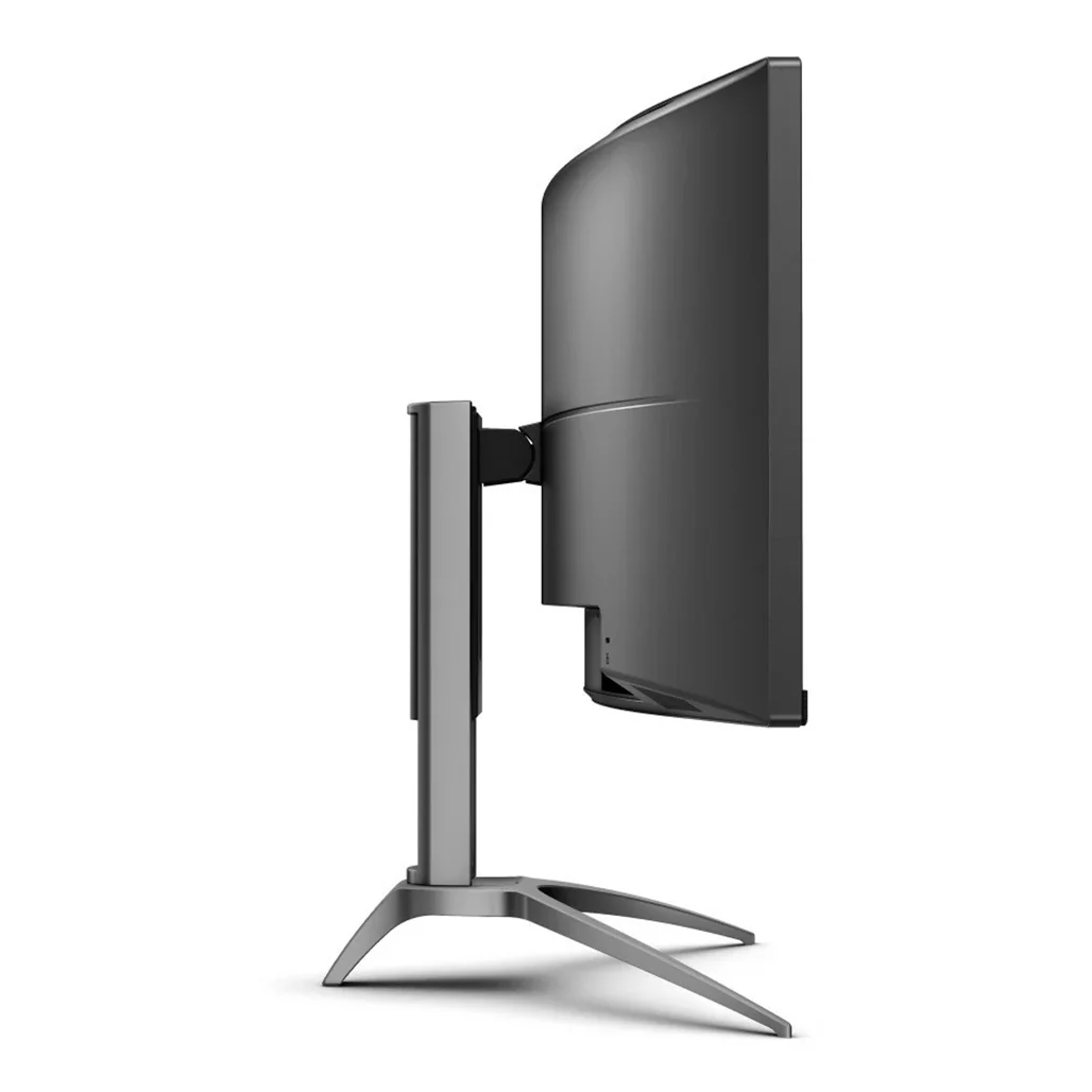 AOC Agon AG493QCX - 49" Dual FHD 144Hz Curved Gaming Monitor - Image 5