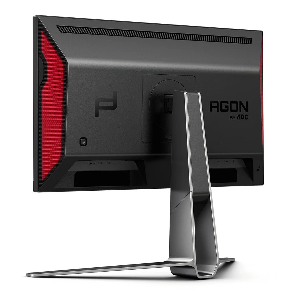AOC AGON Pro PD27S Porsche Design - 27" QHD HDR 170Hz Gaming Monitor - Image 12
