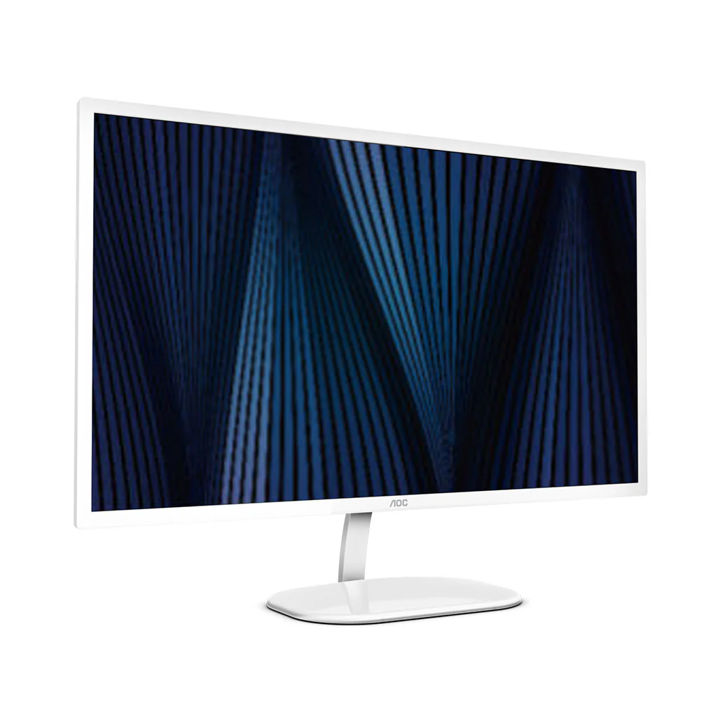 AOC Q32V3S/WS - 31.5" QHD IPS Monitor - Image 5