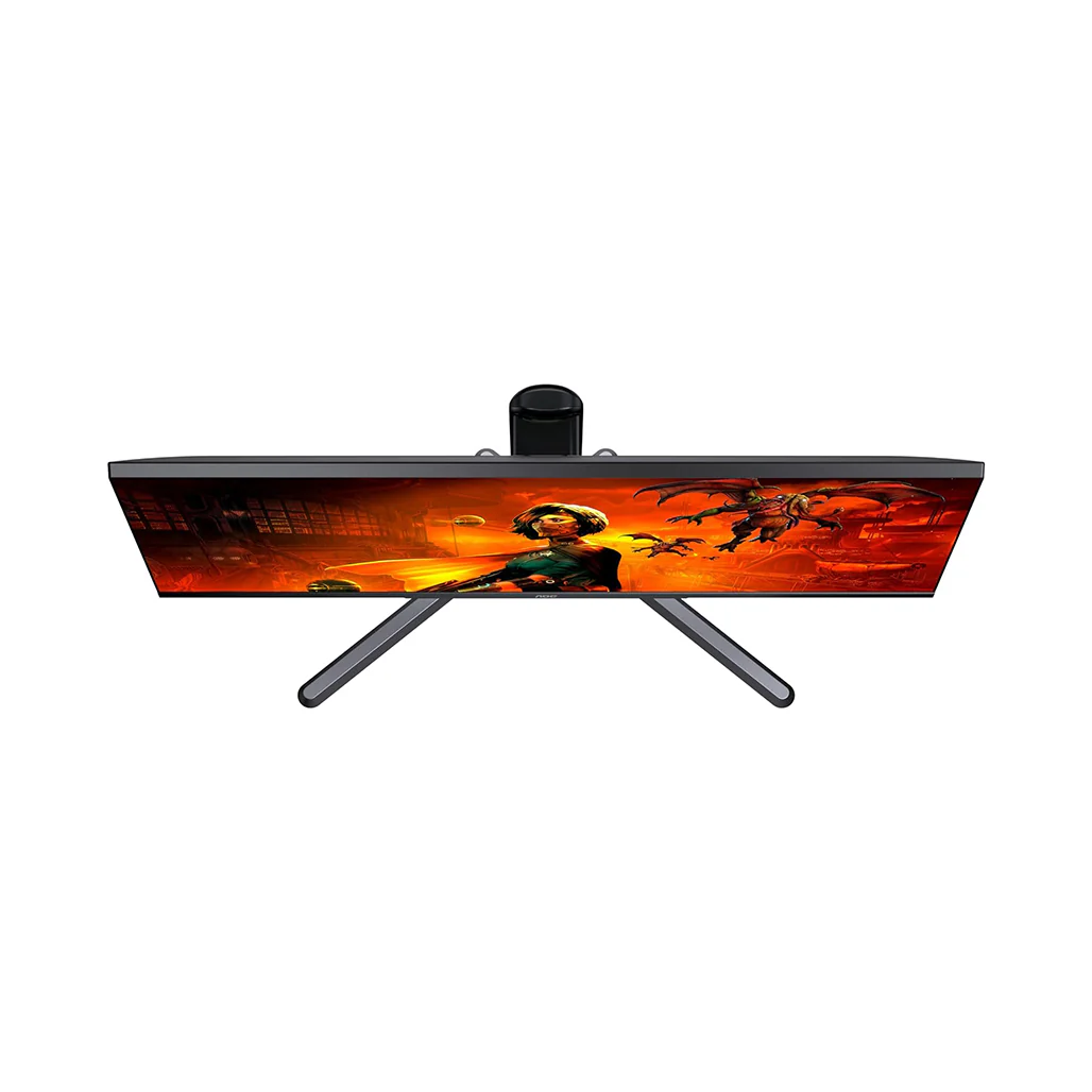 AOC U32G3X - 32" 4K UHD 144Hz Gaming Monitor - Image 4