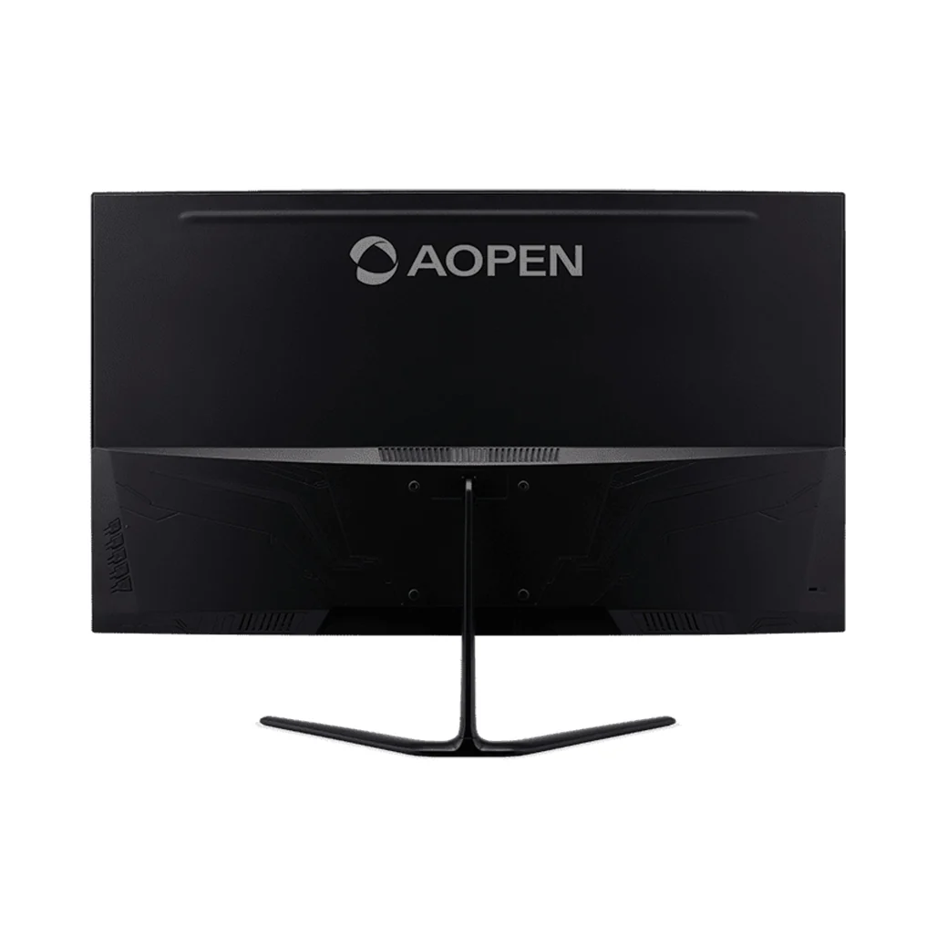 AOPEN Fire Legend 32HC5QR - 31.5" FHD 165Hz Curved Gaming Monitor - Image 6