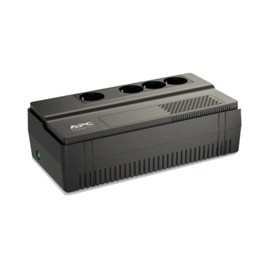APC EASY UPS BV800I-GR - 800VA/450W Line Interactive UPS with AVR and Schuko Outlets - Image 2